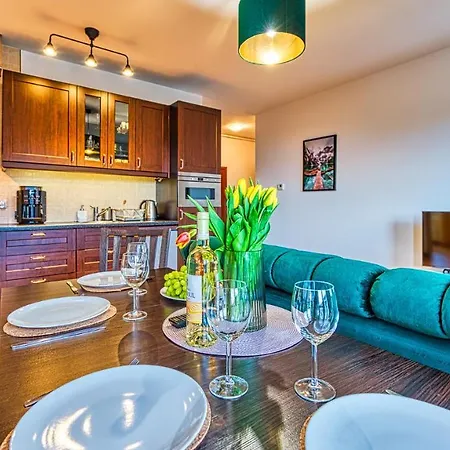 Apartment Cichy - 5d