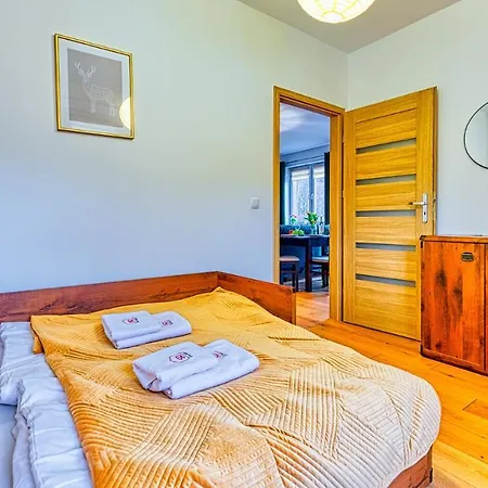 Apartament Cichy - 5d *