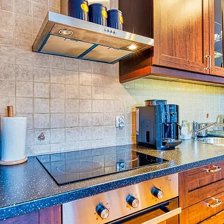 Apartment Cichy - 5d *