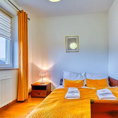 Cichy - 5d Apartament