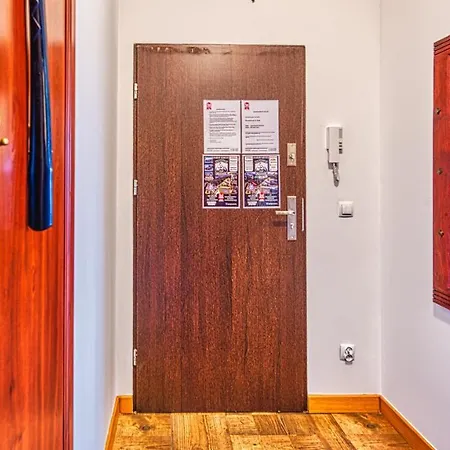 Cichy - 5d * Świeradów-Zdrój