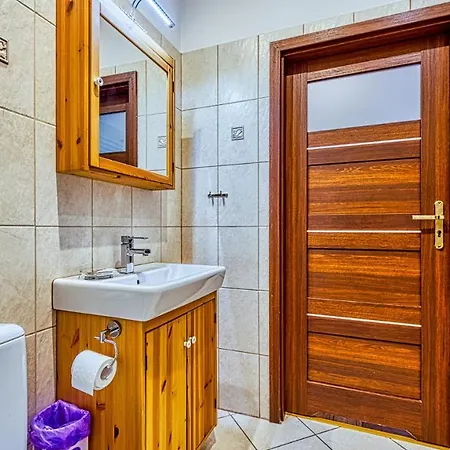 Cichy - 5d 公寓 Świeradów-Zdrój