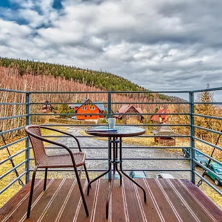 Cichy - 5d Apartament *