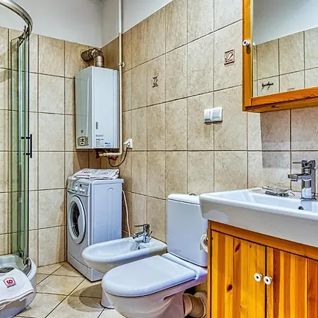 Cichy - 5d Apartment