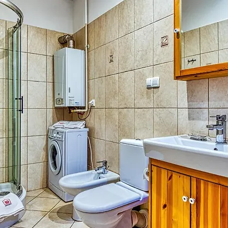Cichy - 5d Daire