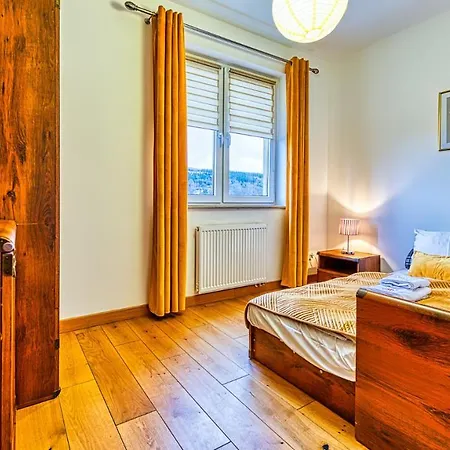 Cichy - 5d Apartament Świeradów-Zdrój