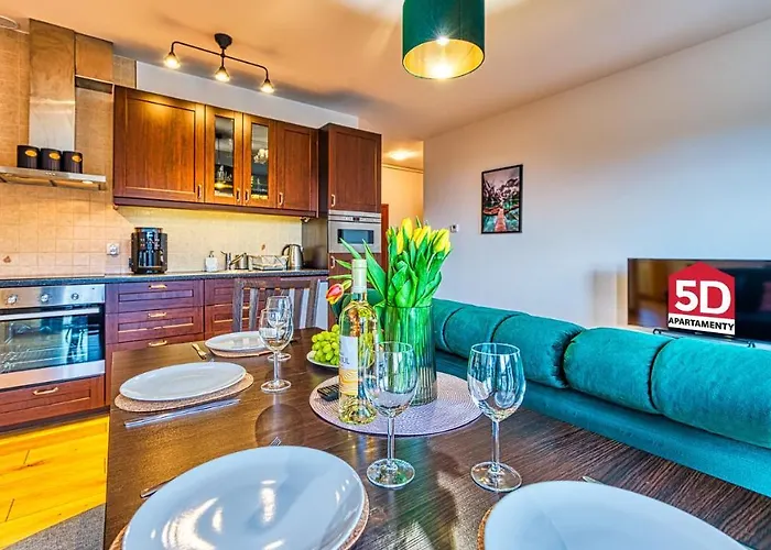 Apartmán Cichy - 5d