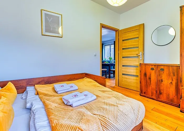 Apartmán Cichy - 5d *