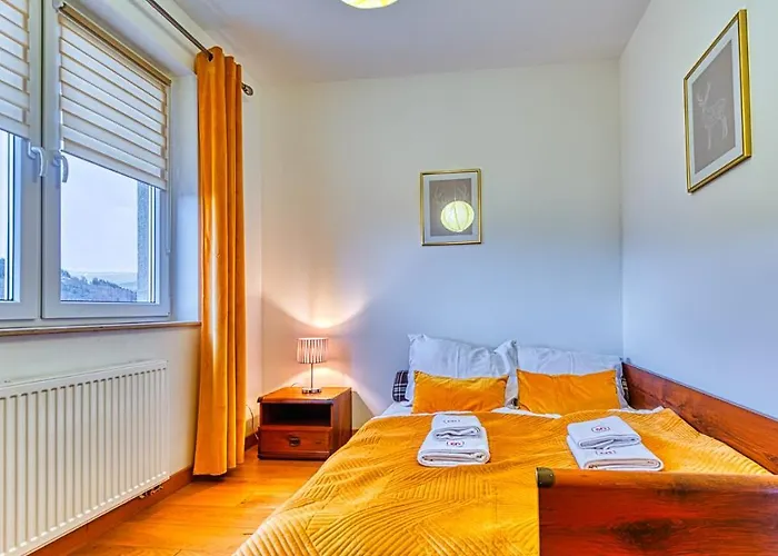 Cichy - 5d Apartament