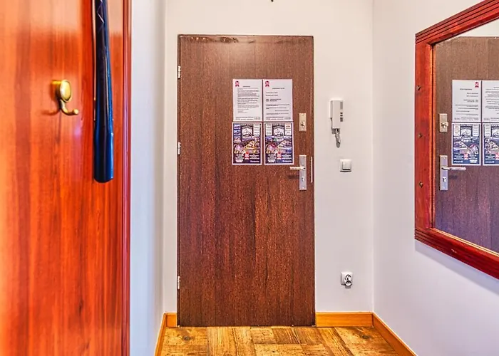 Cichy - 5d * Świeradów-Zdrój