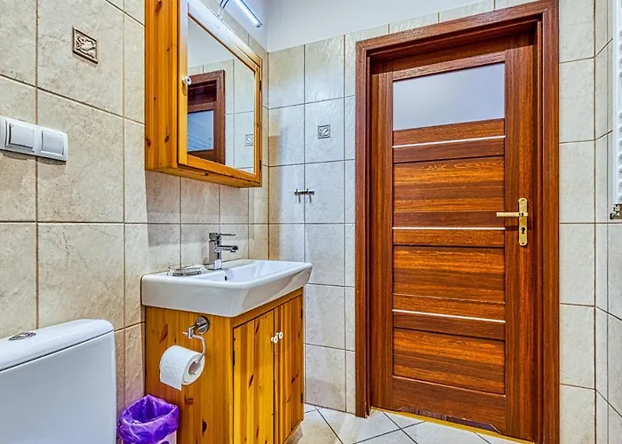 Cichy - 5d Apartmán Świeradów-Zdrój