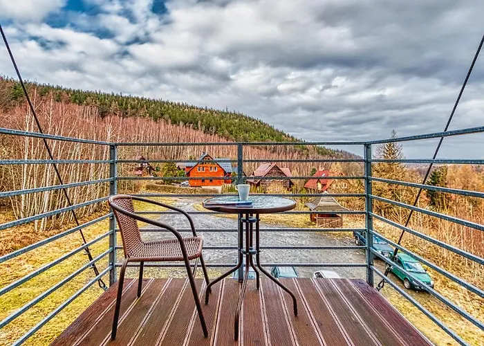 Cichy - 5d Apartament *