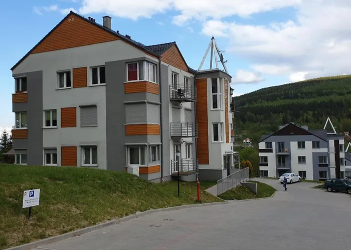 Cichy - 5d Apartmán